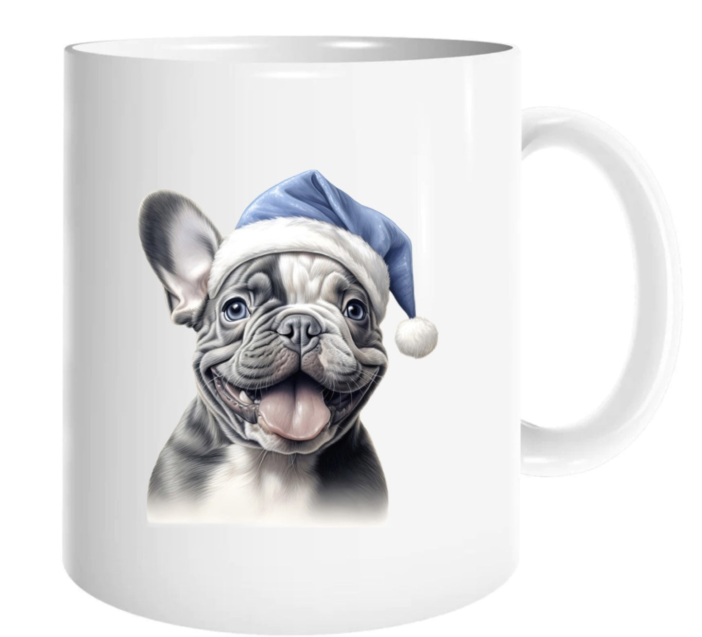 Celebrate Mug