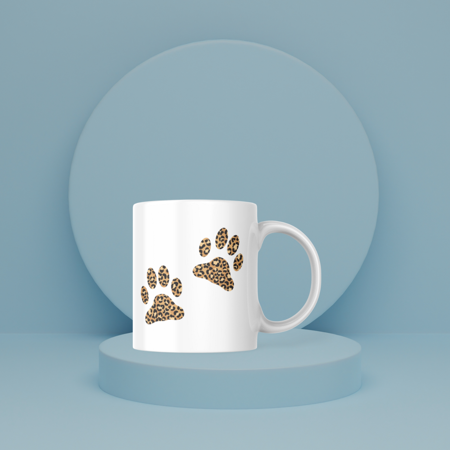 Cat Mug